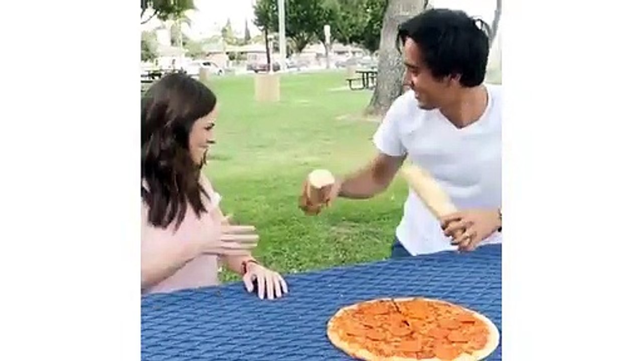 Top 100 Greatest Magic Tricks REVEALED 2020 & ZACH KING Magic All Vine Funny Videos