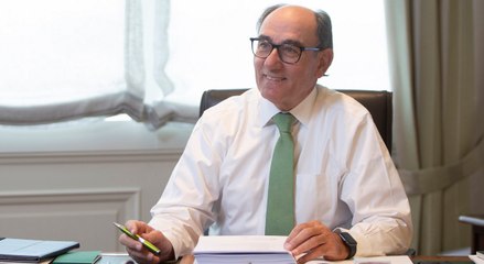 Iberdrola dispara ganancias un 40% a marzo, hasta 1.485 millones