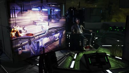 Flashback 2 - Gameplay