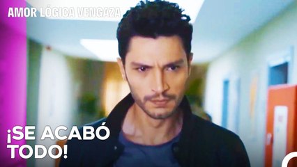 Ya No Vengas A Mi Lado, ¡Aléjate Ozan! - Amor Lógica Venganza Capitulo 41