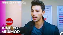 Ozan Salvó A Esra - Amor Lógica Venganza Capitulo 41