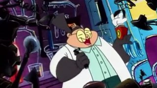 Gadget Boy and Heather Gadget Boy and Heather S01 E021 Pirate of the Airwaves