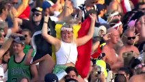 Afrojack VS Calvin Harris VS David Guetta - Tomorrowland 2018