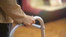91-Jährige kann dank Spendenkampagne in Rente