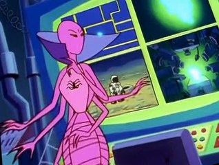 Gadget Boy and Heather Gadget Boy and Heather S02 E001 The Vulture Has Landed