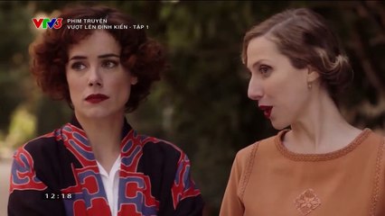 vượt lên định kiến tập 1 - VTV3 thuyết minh - phim tây ban nha - xem phim vuot len dinh kien tap 2