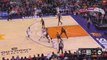 47-point Booker leads Suns past Clippers