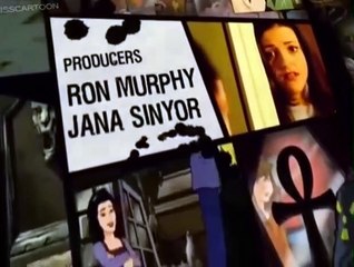 Dark Oracle S01 E002 - Masquerade