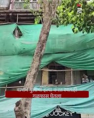 लालबाग हादरले! बापानं मुलीला संपवलं अन् new