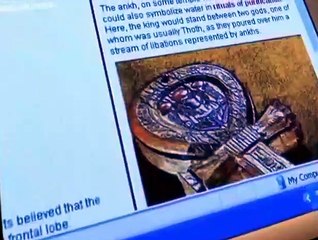 Dark Oracle S01 E003 - Meeting of the Quarter Moon