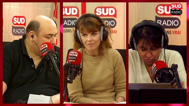 Gwendoline Hamon se confie sur son lien au téléfilm Maman, ne me laisse pas m'endormir