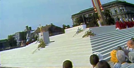 Pope - The Most Powerful Man In History S01 E06