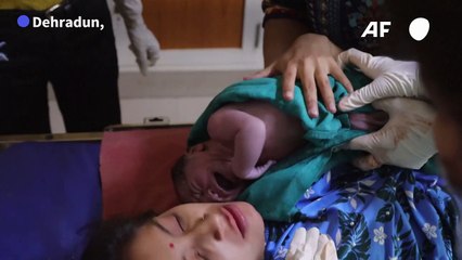 Indien löst China als bevölkerungsreichstes Land ab