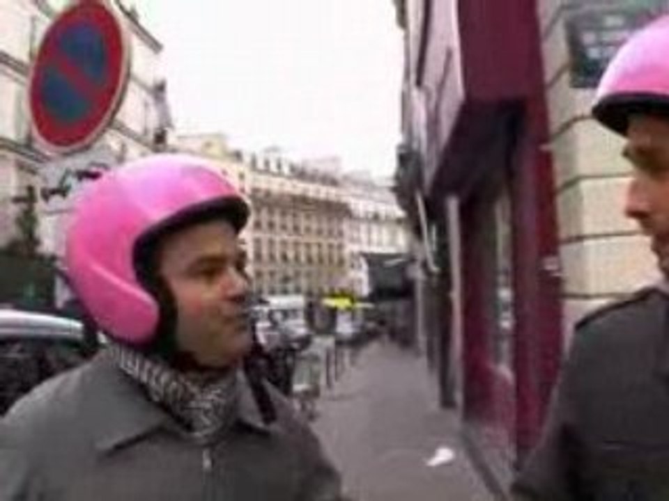 TOM POISSON PHENOMENE DE SOCIETE