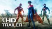 THE FLASH – Final Trailer (2023) Ben Affleck, Michael Keaton, Ezra Miller Movie | Warner Bros (HD)