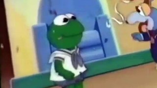 Muppet Babies 1984 Muppet Babies S04 E012 The Frog Who Knew Too Much