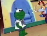 Muppet Babies 1984 Muppet Babies S04 E012 The Frog Who Knew Too Much