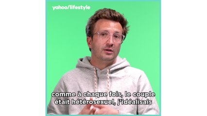 Thomas Gravereau ("Pourvu qu’il soit dur") : "Tous les clichés du porno hétéro sont reproduits dans le porno gay"