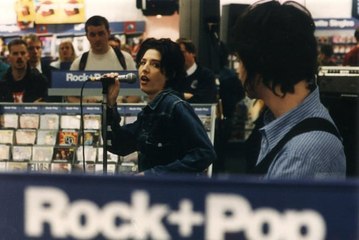 Edinburgh retro: looking back at life in the city in 1993