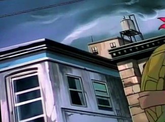 Teenage Mutant Ninja Turtles (1987) Teenage Mutant Ninja Turtles E076 – Menace Maestro, Please