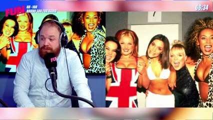 Bruno sur Fun Radio - L'intégrale du 26 avril