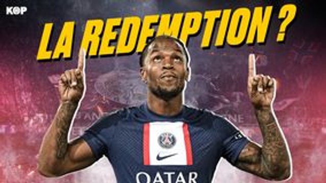 Renato Sanches peut-il enfin répondre aux attentes placées en lui et confirmer tout son potentiel ?