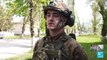 Ukraine : à Orikhiv, une ville située à cinq kilomètres de la ligne de front, les espoirs d'une contre-offensive