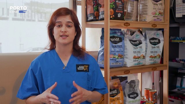 Veterinários Todo o Terreno, Episódio 25