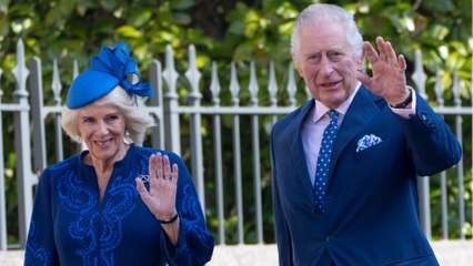 Krönung von Charles III.: Das ist der Programmablauf