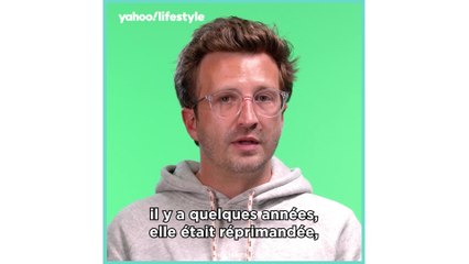 Thomas Gravereau ("Pourvu qu’il soit dur") : "Quand c'était pénalisé, les hommes se rencontraient dans des lieux publics pour avoir des rapports sexuels. Forcément, c'était plus cru"