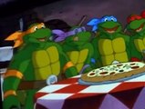 Teenage Mutant Ninja Turtles (1987) Teenage Mutant Ninja Turtles E079 – Son of Return of the Fly II