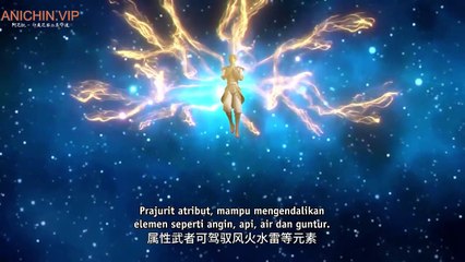 Alchemy Master Episodes 20 English Indo Sub(10 Multi Sub CC) HD