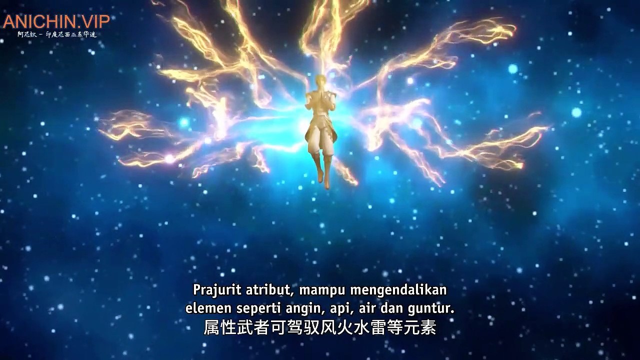 Alchemy Master Episodes 20 English Indo Sub(10 Multi Sub CC) HD