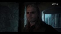 THE WITCHER Season 3 Teaser Trailer (2023) Henry Cavill, Freya Allan, Fantasy Series