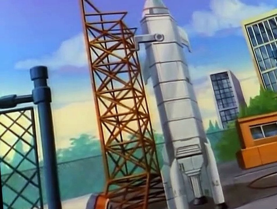 Teenage Mutant Ninja Turtles (1987) Teenage Mutant Ninja Turtles E083 – Slash – The Evil Turtle from Dimension X