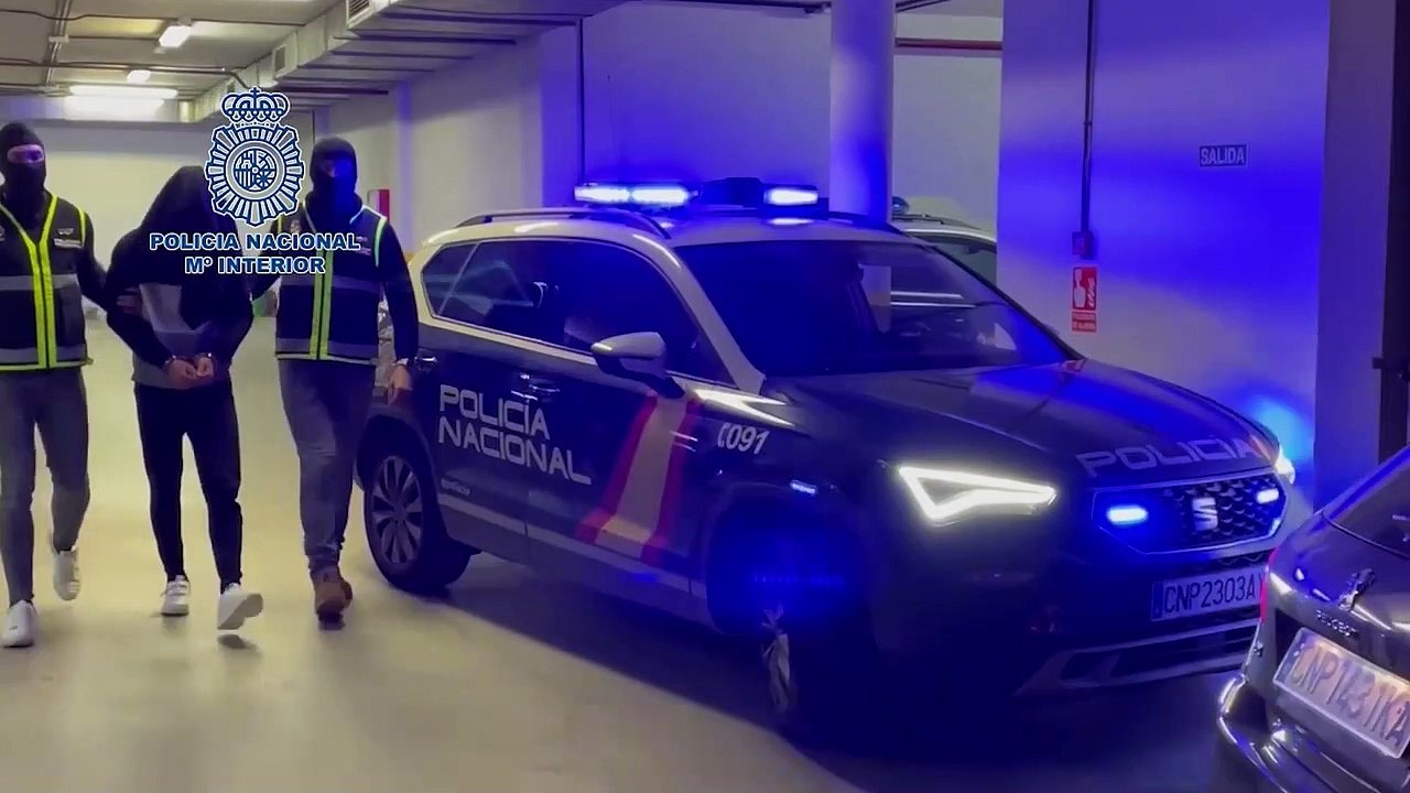 El yihadista de Algeciras se sentía "un elegido" y negó su adoctrinamiento