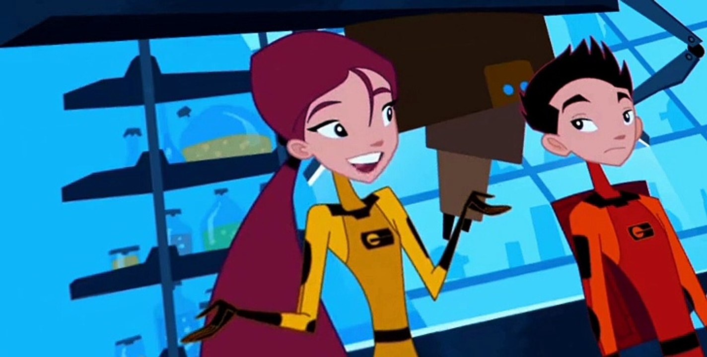 Grossology Grossology S01 E013 Kid Rot - video Dailymotion