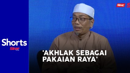Jangan leka beraya, terus beribadah