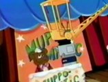 Muppet Babies 1984 Muppet Babies S05 E001 Muppets Not Included