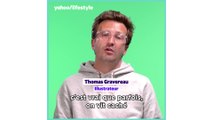 Thomas Gravereau (