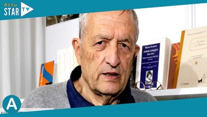 Mort de François Léotard : une grande actrice a été sa belle-sœur