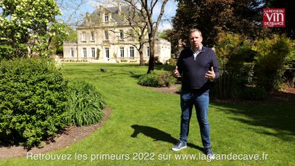 Primeurs 2022 à Pauillac et Saint-Estèphe : nos coups de coeur