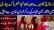 Zartaj Gul Wzir Only Bhanja In Bad Condition Appeal To Imran Khan | Imran Khan | Zartaj Gul Wazir | Nadeem Movies