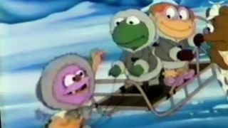 Muppet Babies 1984 Muppet Babies S05 E006 Muppet Baby Boom