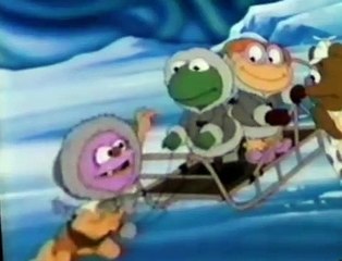 Muppet Babies 1984 Muppet Babies S05 E006 Muppet Baby Boom