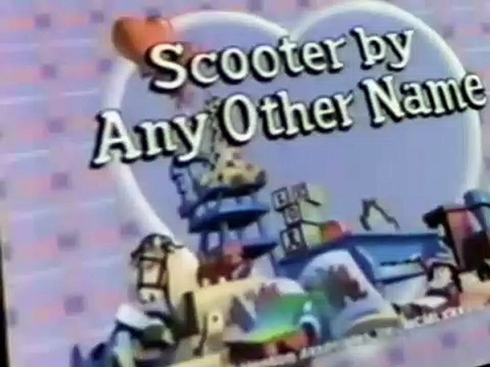 Muppet Babies 1984 Muppet Babies S05 E007 Scooter by Any Other Name
