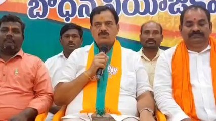 బోధన్: అప్పులు తెచ్చి పెట్టుబడి పెట్టారు.. అకాల వర్షంతో నష్టపోయారు..!