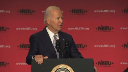 Usa, Biden si ricandida per il 2024. Harris: aborto tema chiave