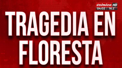 Se derrumbó vivienda de dos plantas: hay muertos - thumbnail