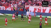 FSV Mainz 05 - FC Bayern München 3-1 Highlights Bundesliga 2022-23